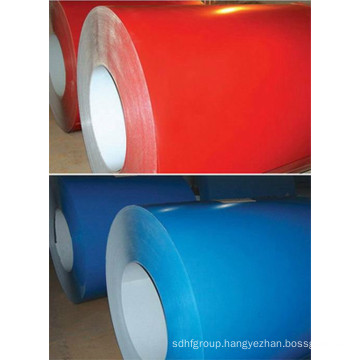 Pre-Painted Steel Coil